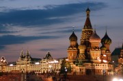 Ρώσοι t.o's: Σε Ελλάδα και Μεσόγειο ο εξερχόμενος τουρισμός της Ρωσίας το 2016