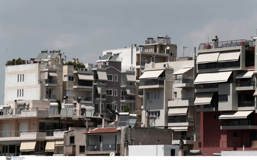 Δείτε πόσο αξίζει το ακίνητό σας με ένα κλικ στο valuemaps.gov.gr