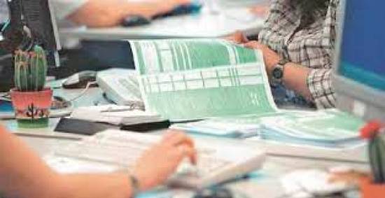 Δίνεται παράταση στην υποβολή του Ε9