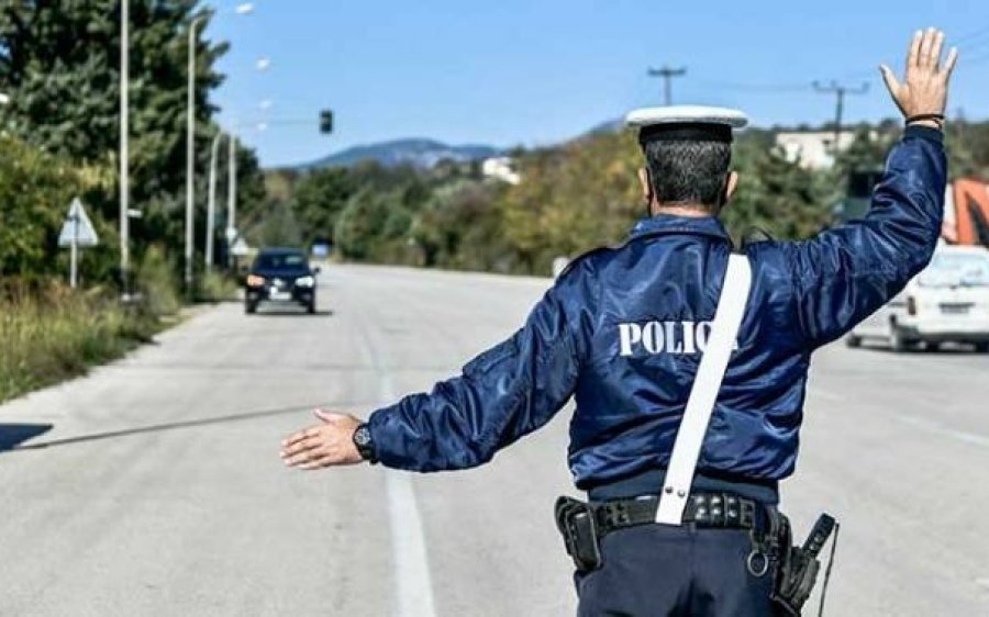 Προληπτικοί τροχονομικοί έλεγχοι στα Ιόνια Νησιά - 94 παραβάσεις ΚΟΚ σε έξι ώρες!