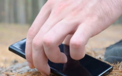 Χάθηκε κινητό στην περιοχή του Καραβάδου