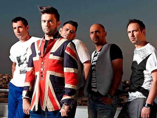 Onirama : Το νέο τους VIDEO CLIP