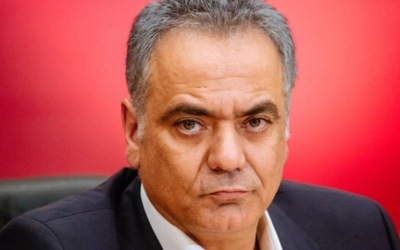 Δηλώσεις Σκουρλέτη για το "σπάσιμο" των Δήμων (VIDEO)