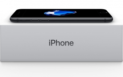 Βρέθηκε iphone στην Λακήθρα