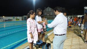 ΝΟΚΙ: Αποτελέσματα των ετήσιων θερινών κολυμβητικών αγώνων