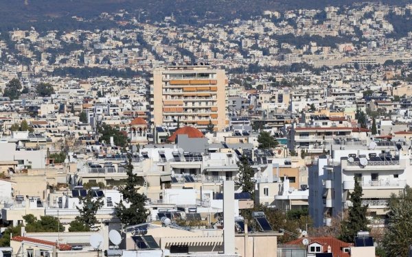 NOK: Τι προβλέπει η νέα ρύθμιση για τις οικοδομές