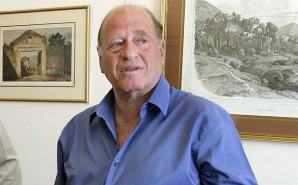 Το Σάββατο τα Σπαρτιά τιμούν τον Γεράσιμο Αρσένη