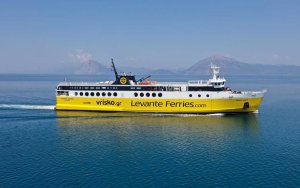 Αλλάζει θέση το «ΑΝΔΡΕΑΣ ΚΑΛΒΟΣ» – Πού θα δένει πλέον στην Πάτρα