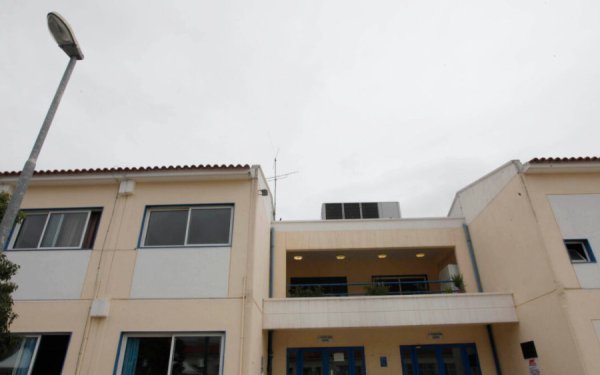 Φρικτό έγκλημα στο Δαφνί: 48χρονος τρόφιμος στραγγάλισε τον 59χρονο συγκάτοικό του