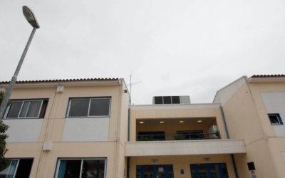 Φρικτό έγκλημα στο Δαφνί: 48χρονος τρόφιμος στραγγάλισε τον 59χρονο συγκάτοικό του