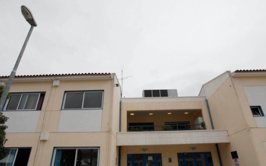 Φρικτό έγκλημα στο Δαφνί: 48χρονος τρόφιμος στραγγάλισε τον 59χρονο συγκάτοικό του