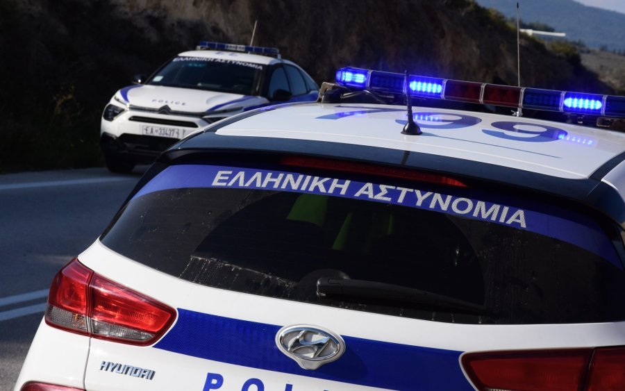 Συνελήφθησαν 3 άτομα για παραβάσεις της νομοθεσίας για τα ναρκωτικά, στη Ζάκυνθο και την Κεφαλονιά