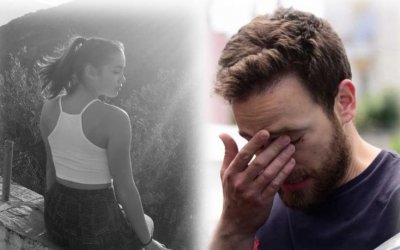 Γλυκά Νερά: Ομολόγησε ο πιλότος την δολοφονία της Κάρολαϊν