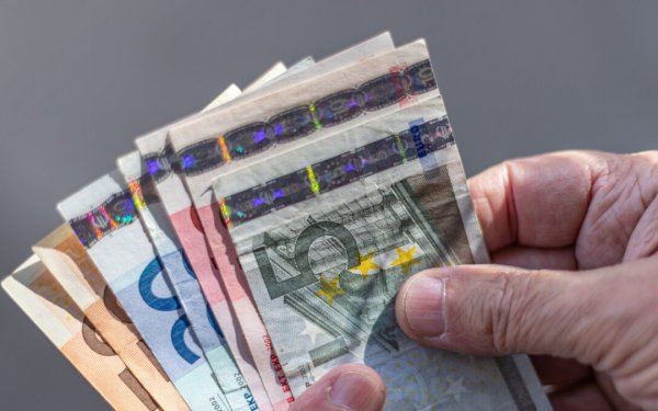 Συντάξεις Μαΐου: Μετά το Πάσχα η καταβολή τους – Όλες οι ημερομηνίες