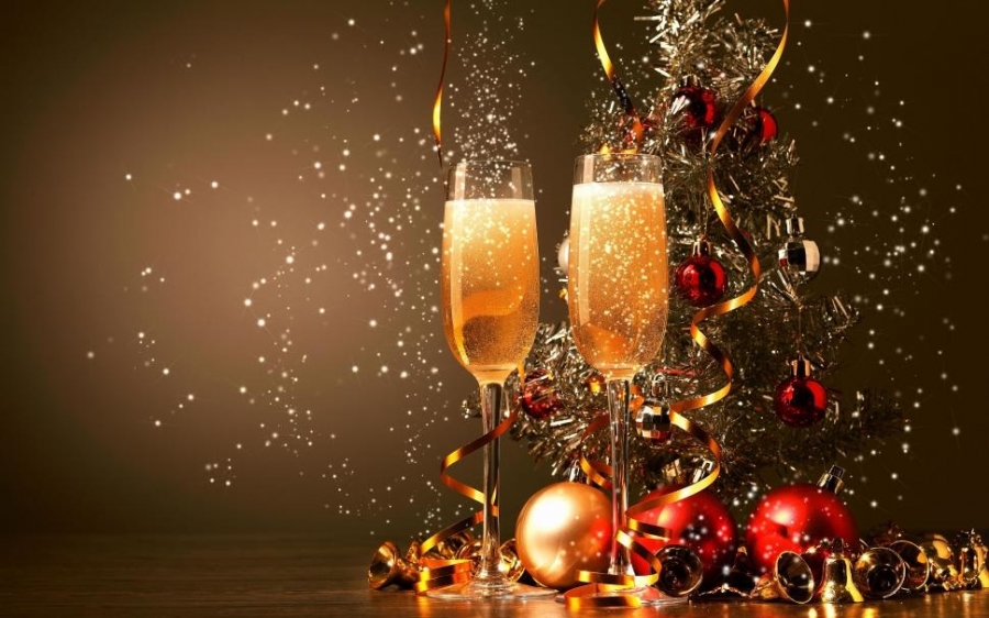 Απολαύστε το Ρεβεγιόν των Χριστουγέννων στο εστιατόριο ''La Gondola''