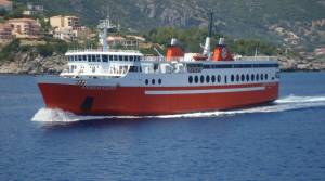 Προς Πάτρα τα αυριανά πρωίνα δρομολόγια απο τον Πόρο