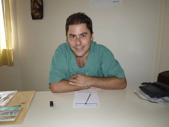 O Πανταζής Πανταζόπουλος