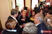 Μιχάλης Χρυσοχοϊδης:«Υπάρχει πρόοδος»-Η αισιοδοξία και οι δεσμεύσεις του Υπουργού