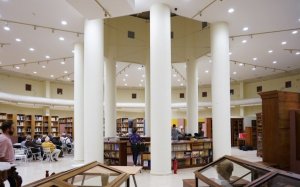 Νέα σελίδα για την Ιακωβάτειο Βιβλιοθήκη – Αυτό είναι το Εφορευτικό Συμβούλιο