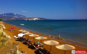 Στον Μέγα Λάκκο...