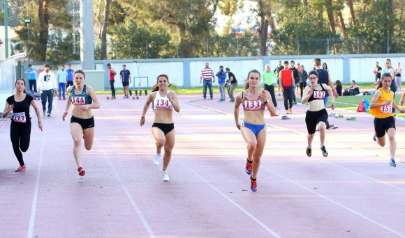 Γ.Ε Κεφαλληνίας: 26 Σεπτέμβρη ξεκινά και πάλι ο στίβος στο Αργοστόλι