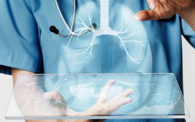 Δωρεάν Έλεγχος Αναπνευστικής Λειτουργίας στην Κεφαλονιά