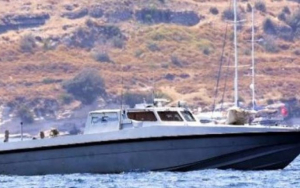 Ιθάκη: Σκάφος "βρήκε" σε βράχια - Απαγόρευση απόπλου