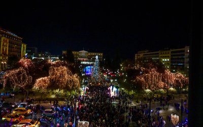 Οι 6 φορολογικές υποχρεώσεις μέχρι την Πρωτοχρονιά