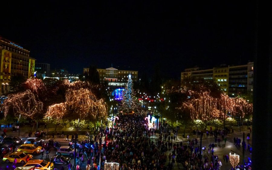 Οι 6 φορολογικές υποχρεώσεις μέχρι την Πρωτοχρονιά