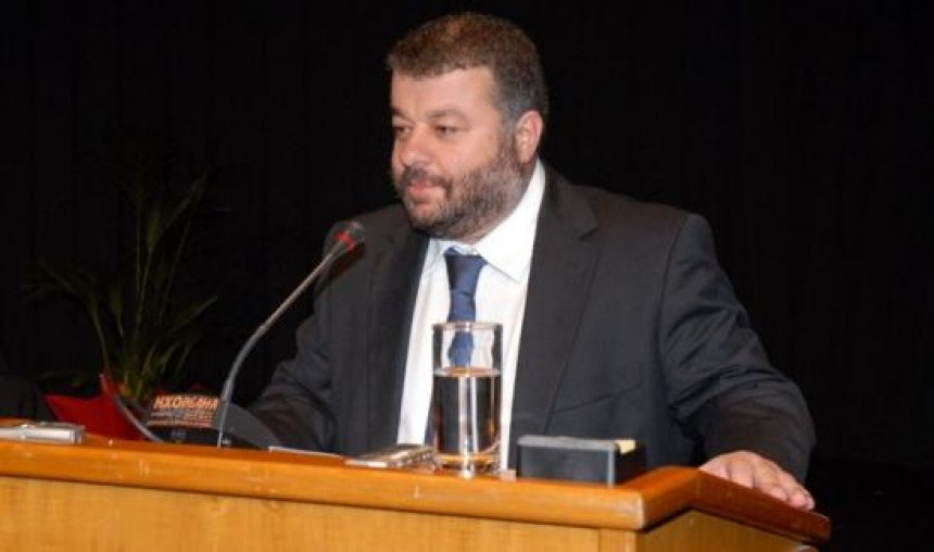 Συγχαρητήριο μήνυμα Θεόφιλου Μιχαλάτου στους επιτυχόντες των Πανελλαδικών