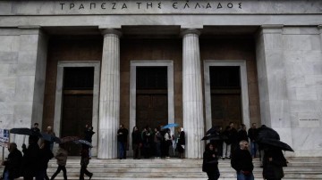 Οι 14 μεγάλες αλλαγές στα Capital Controls για καταθέσεις & αναλήψεις