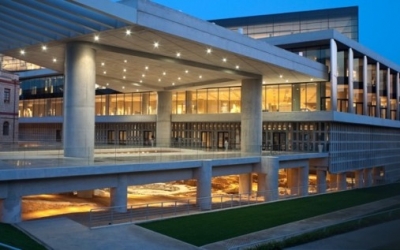 Στα 41 πιο εντυπωσιακά του Κόσμου το Μουσείο Ακρόπολης και το Μουσείο Μπενάκη