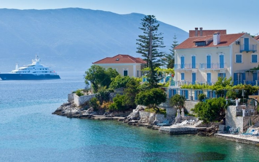 Ενημέρωση από την Ομοσπονδία Καταλυμάτων Κεφαλονιάς και Ιθάκης