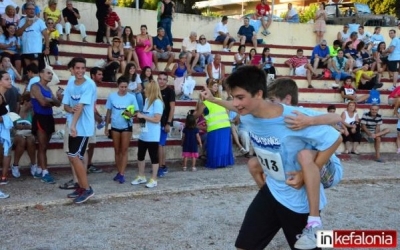 Έρχεται ο 30ος Λειβαθώνιος Αγώνας Δρόμου!