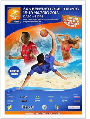 Beach Soccer: Αναχώρησε ο Α.Ο. Κεφαλληνία για την Ιταλία όπου θα συμμετάσχει στο Euro Winners Cup