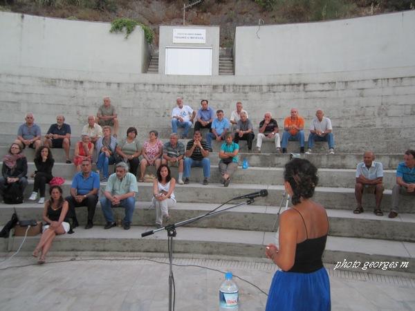 Η επιστήμη μίλησε στο Πόρο