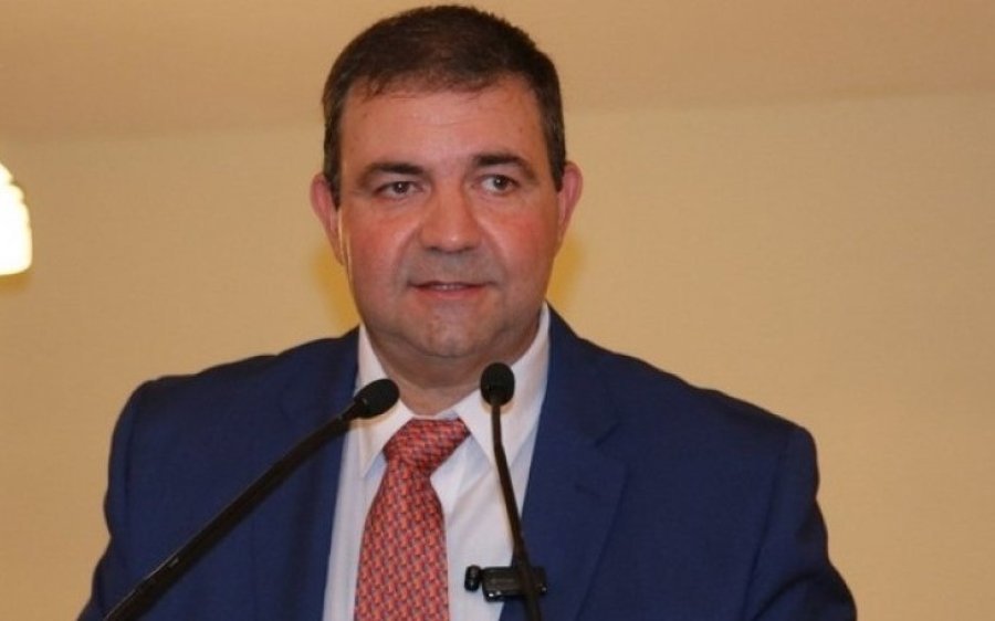 Κατσιβέλης στον COSMOS 96,5: Σε τροχιά υλοποίησης το Μουσικό Σχολείο Ληξουρίου – Στόχος η λειτουργία τον Σεπτέμβριο