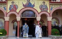 Η πιο high-tech εκκλησία στην Ελλάδα βρίσκεται στη Λάρισα -Video wall, on line κερί, δωρεάν rapid test