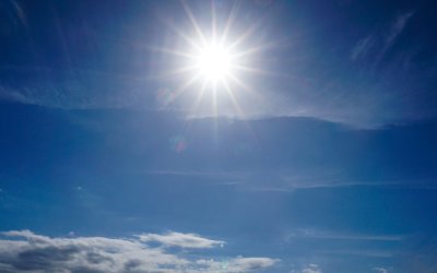 Έρχονται Αλκυονίδες, μέχρι πότε θα κρατήσουν