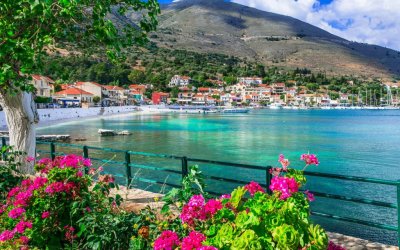 Κεφαλονιά: Επανένταξη αντιπλημμυρικού έργου άνω των 5,5 εκατ. ευρώ στην Αγία Ευφημία