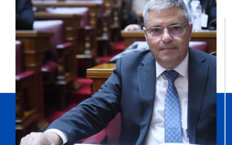 «Έργα, Ασφάλεια &amp; Αθλητική Νεολαία/ Το δίμηνο ενημερωτικό Ιανουαρίου - Φεβρουαρίου του Π. Καππάτου»