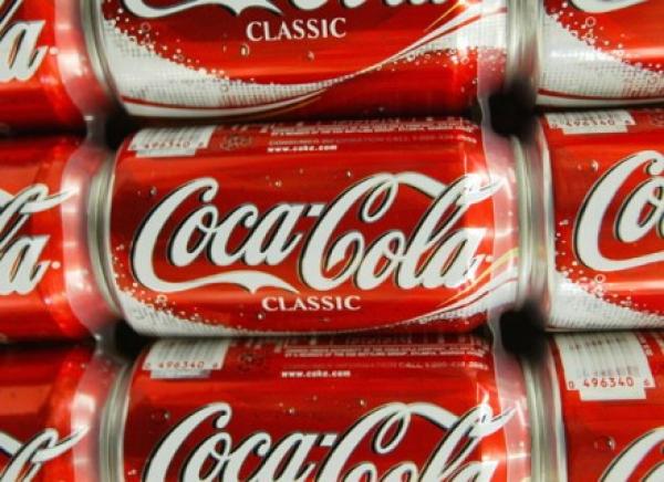 Αποσύρει αναψυκτικά η Coca-Cola μετά τη μυστηριώδη προκήρυξη