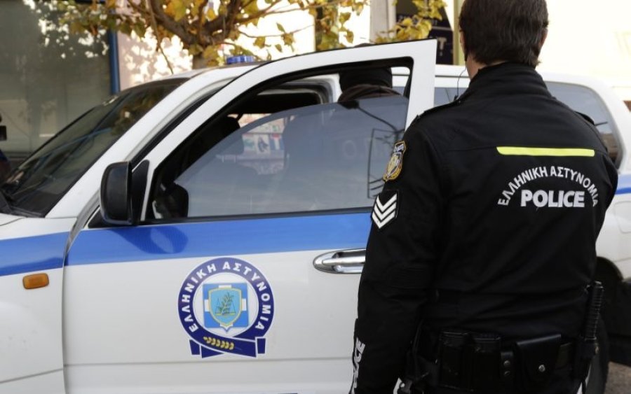 Συλλήψεις σε Κεφαλονιά, Κέρκυρα, Ζάκυνθο και Λευκάδα για μικροποσότητες ναρκωτικών