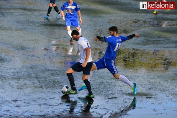 Α' ΕΠΣΚΙ: Σήμερα η 3η πράξη των πλέι οφ