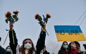 Μητρόπολη Κεφαλληνίας: Συγκέντρωση ειδών πρώτης ανάγκης για τον Ουκρανικό λαό