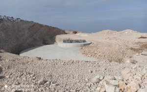 Το Αιολικό Πάρκο στον Ξερακιά... και οι "πρόωρες κατολισθήσεις του" στον Δήμο Σάμης