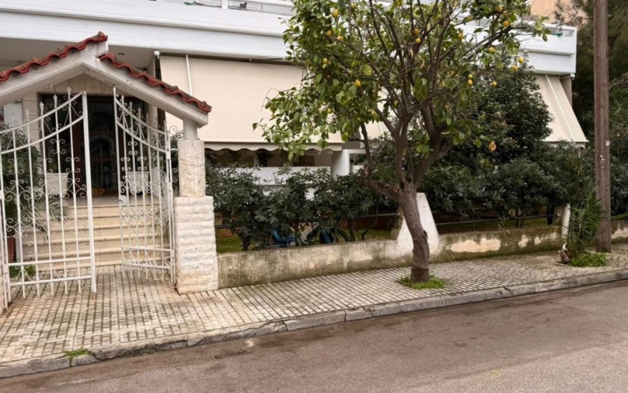 Ελευσίνα: Πάτησε κατά λάθος γκάζι και σκότωσε την 71χρονη μητέρα της