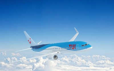 Επιμήκυνση της Τουριστικής Περιόδου: Η TUI Επιδιώκει Λειτουργία Ξενοδοχείων και τον Νοέμβριο