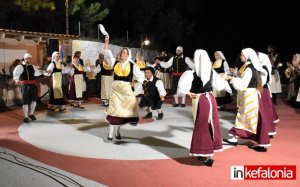 Φωκάτα: Yπέροχη βραδιά πολιτισμού και ιστορίας για τα 200 χρόνια από την Ελληνική Επανάσταση! (εικόνες/video)