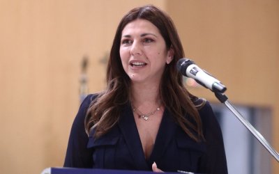 Σοφία Ζαχαράκη: 513 νέοι εκπαιδευτικοί και 11 ανακαινισμένα σχολεία στα Ιόνια Νησιά
